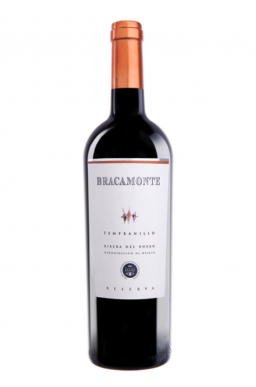 Bracamonte Reserva