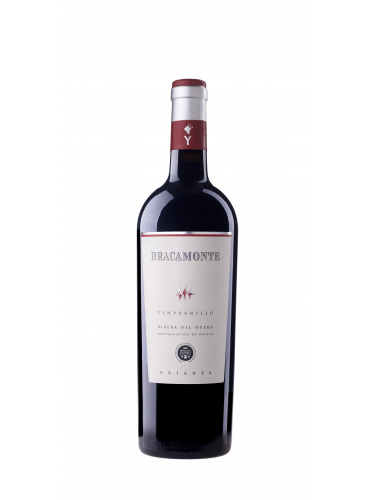 Bracamonte Crianza