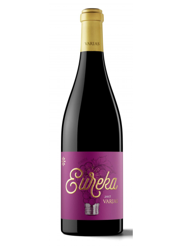 Eureka Tinto 2017