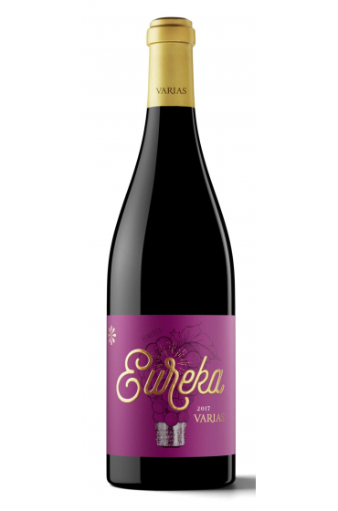 Eureka Tinto 2017