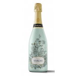 Varias Brut Nature Gran Reserva 2008 Edición Limitada