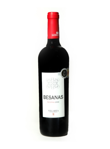 Besanas Reserva