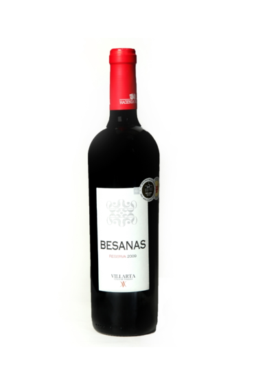 Besanas Reserva