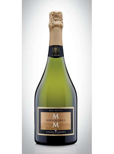 MM Reserva de la Familia Brut Nature