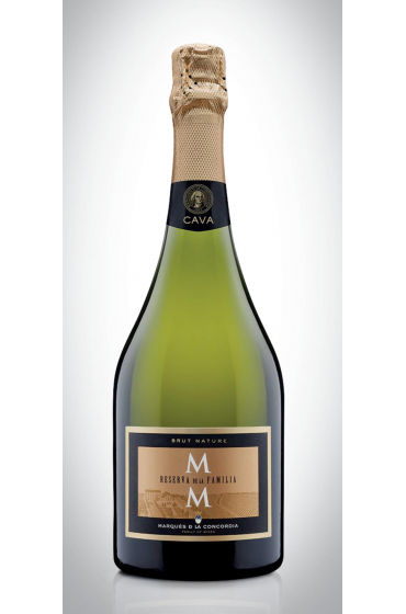 MM Reserva de la Familia Brut Nature