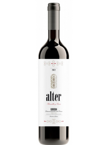 Alter Tinto Ribeiro