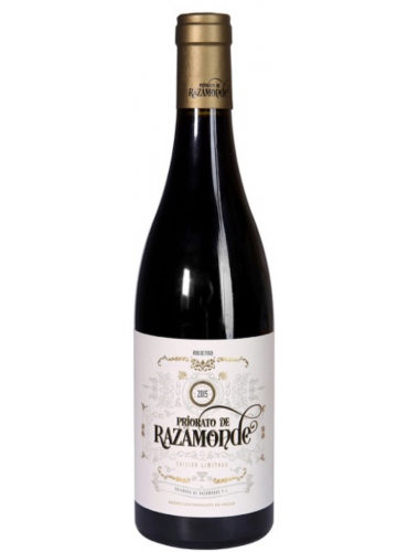 Priorato de Razamonde Tinto