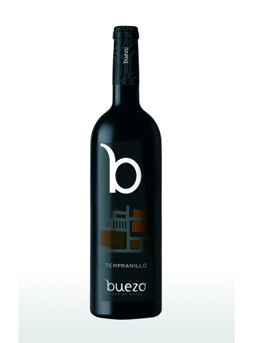 Buezo Tempranillo