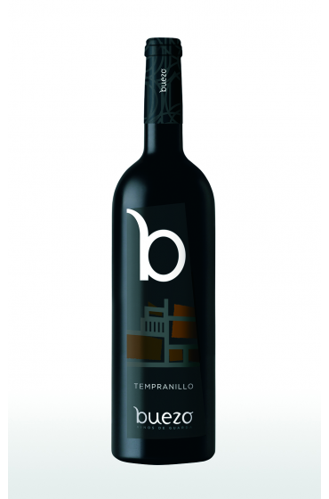 Buezo Tempranillo