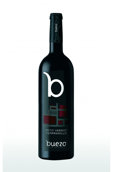 Buezo Petit Verdot