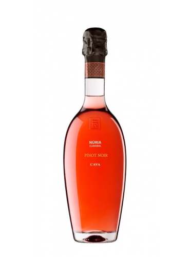 Nuria Claverol Rosé Brut Reserva