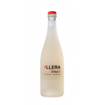 Yllera 5.5 Frizzante Verdejo