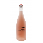 Yllera 5.5 Frizzante Rosé