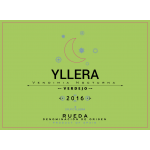 Yllera Verdejo Vendimia Nocturna