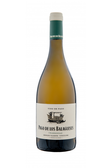 Pago Balagueses Chardonnay