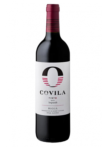 Covila Cosecha