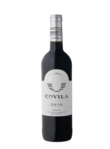 Covila Crianza