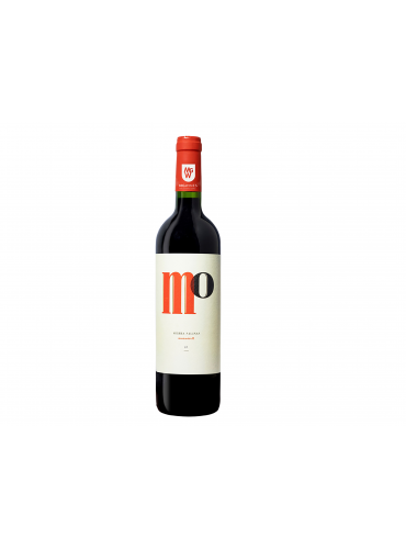 MO Salinas Monastrell