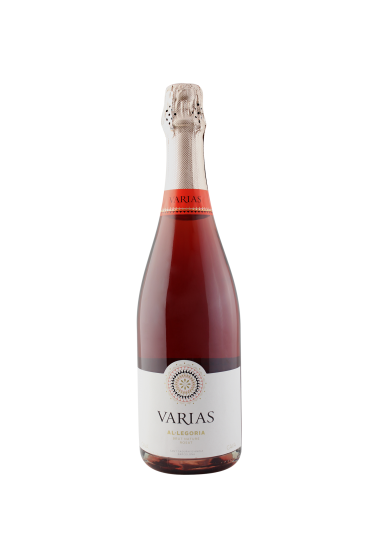 Al-legoría Rosat Brut Nature