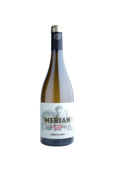 Merián Blanc