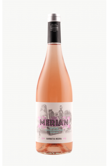 Merian Rosat / Vino Ecológico