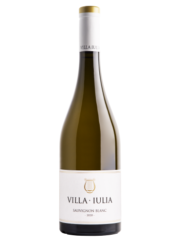 Villa Iulia Sauvignon Blanc (Ecológico)