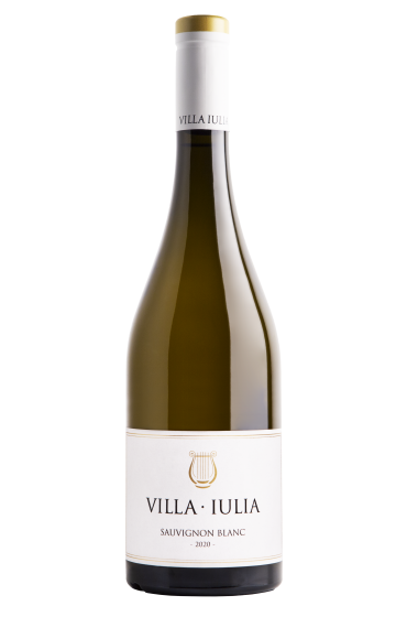 Villa Iullia Sauvignon Blanco ( Ecológico )