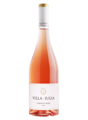 Villa Iulia Cabernet Rosé (Ecológico)