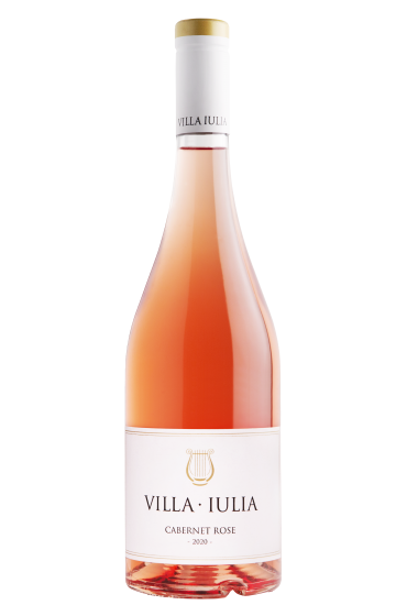 Villa Iulia Cabernet Rosé (Ecológico)