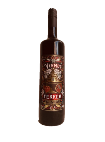 Vermut Ferrer Rojo