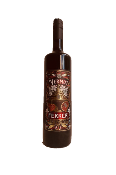 Vermut Ferrer Rojo