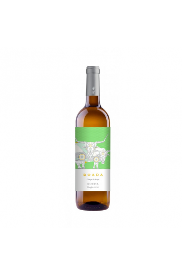 Boada Verdejo