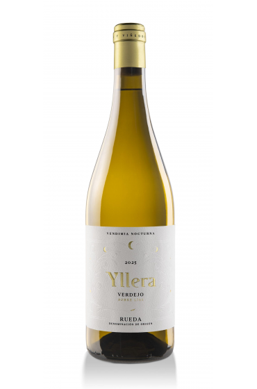 Yllera Verdejo Vendimia Nocturna