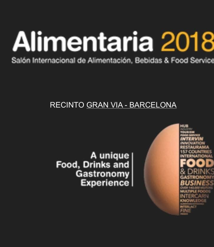 DiVino Cultivo en Alimentaria 2018